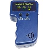 125 kHz RFID Card Copier