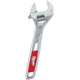 Milwaukee T48227406 Ağır Hizmet Tipi Kurbağacık Anahtarı 150mm 6&rdquo;