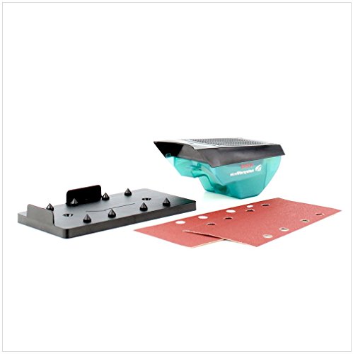 Bosch SchwingungsschleiferBosch GSS 23 AE, 601070700 - 4