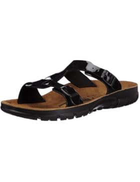 Birkenstock Classic Sofia Birko-Flor Damen Pantoletten