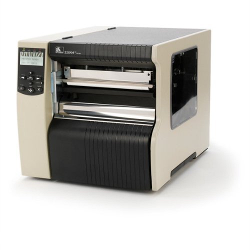 Preisvergleich Produktbild PRINT HEAD 220XI4 8DOT (200DPI