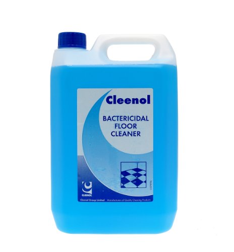 020952x5 5l floor cleaner