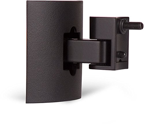 Preisvergleich Produktbild Bose ® UB-20 Wandhalterung schwarz