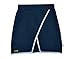 Lil Orchids Solid Girls Navy Skort RS.349.00