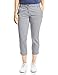 Produktbild CECIL Damen 371447 Valencia Hose, cool Silver, W31