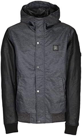 alife and kickin Don Esteban Jacket Men's Jacket