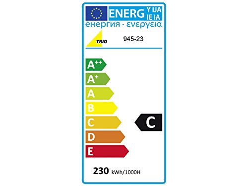 Preisvergleich Produktbild ECO-Halogen Leuchstab, 230W, Energieklasse C, 4650 Lumen, R7S