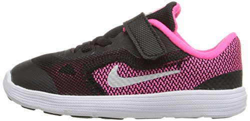 Nike Mädchen Revolution 3 (Tdv) Neugeborenenschuhe - 5