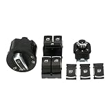 mando luces golf v aliexpress Un buen reemplazo para el anterior.