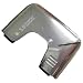 Produktbild Nokia 6700 Classic original Antennen Cover silber glänzend