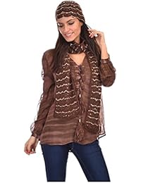 Miss June - Conjunto CECILE - Mujer