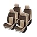 Pegasus Premium Jute Car Seat Cover for Mahindra tuv 300 RS.5499.00