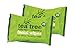 Tea Tree Daily Use Cleansing Facial Face Make Up Wipes (2 x 25 Packs)