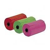 Hochwertiges Produkt. ICA TD2104 Sanitärbeutel für Ausstellungsständer