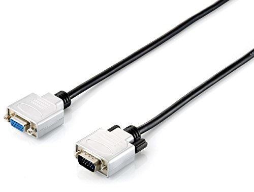Preisvergleich Produktbild Equip VGA-Kabel 15 m