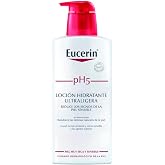 Eucerin - PH5 Ultralight Moisturizing Lotion - 400ml