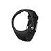 Produktbild POLAR Armband M200 black Größe M/L Wechselarmband, Schwarz, M/L