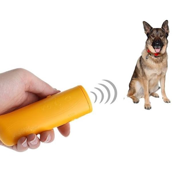 eyenimal dog repeller