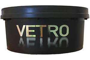 GIORGIO GRAESAN Acrilico Effetto VETRO 2,5 LT - Graesan