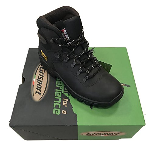 Preisvergleich Produktbild Fratelli d‘Italia Wanderschuhe, Bergschuhe, Amphibienschuhe, Herren, 43