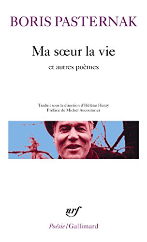 Ma soeur la vie et autres poèmes gratuit Ma soeur la vie et autres poèmes gratuit