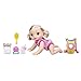 Produktbild Unbekannt Baby Alive Babypuppe Go Bye Bye (Blond)