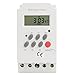 Produktbild ChaRLes Digital Electronic Timer Switch Ac 220V 25A Din Rail Programmierbar