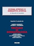 Image de Capítulo 51 extraído de Tratado de Dermatología - ECCEMA ATÓPICO o DERMATITIS ATÓPICA