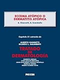 Image de Capítulo 51 extraído de Tratado de Dermatología - ECCEMA ATÓPICO o DERMATITIS ATÓPICA