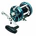 Produktbild Zebco Rollen Cool Sea 250 SD Trolling Rolle, mehrfarbig, 0334050