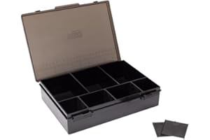 Nash Box Box Logic tackle M