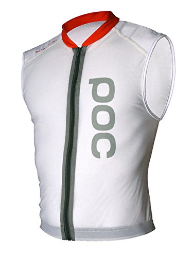 Preisvergleich Produktbild POC Spine VPD Vest White - L