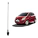 Autofy Premium Quality AM/FM Car Antenna for Maruti Suzuki Ritz (Black) RS.179.00