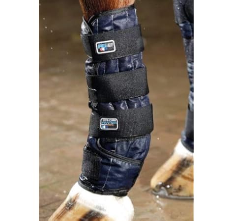 pei cold water boots