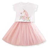 Faldas lindas para niñas. Falda de tul con estampado de sandía y falda de tul, súper linda y bonita, a tus chicas les gustarán como regalo.