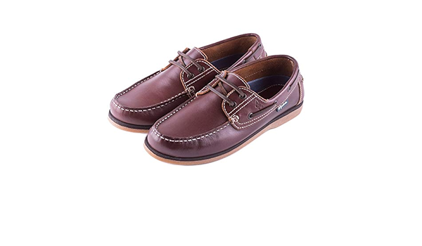rydale deck shoes