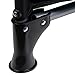 Safetots Travel Cot Black