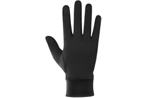 DRFEIFY Rękawiczki Przeciwsłoneczne z Ekranem Dotykowym, 2 szt. Rękawice Przeciwsłoneczne z Lodowym Jedwabiem Mężczyźni Kobiety Oddychające Rękawice Przeciwsłoneczne z Ekranem Dotykowym