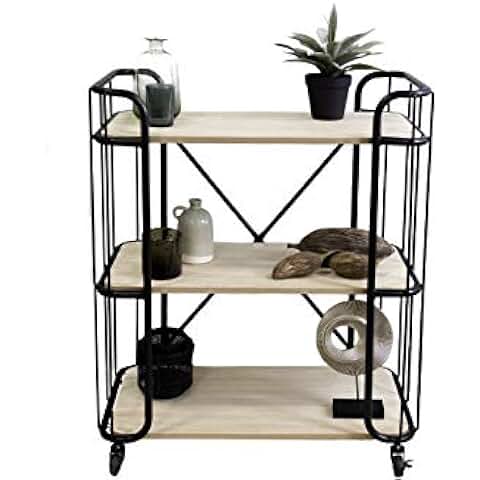 Suchergebnis auf Amazon.de für: schrank industrial - Möbel