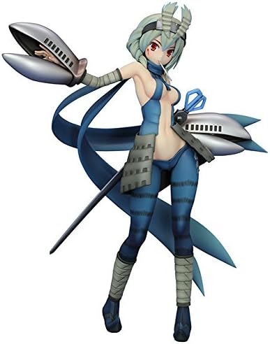 Griffon Ultra Monster Personification Project: Ultraman UM01 Alien Baltan PVC Figure