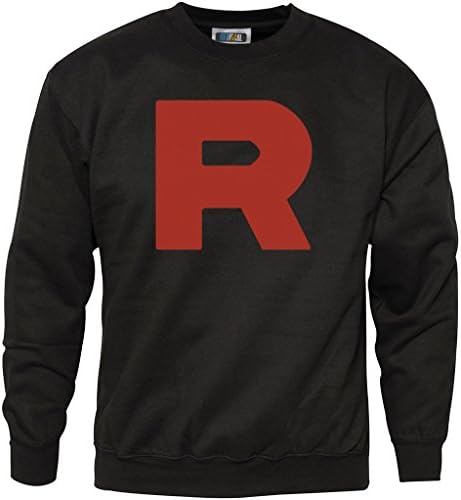 R Team - Youth & Mens Sweatshirt