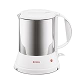 Bosch TWK1201N Wasserkocher 1,7L