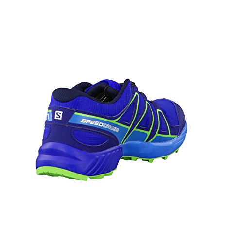Salomon Speedcross Trail Laufschuh Kinder - 6