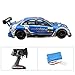 Produktbild Remote Control Car, 1/14 4WD RC Drift Car Toy With Explosion-proof Car Cover USB Charging Wireless Remote Control 2.4G Supports Multiple Players
