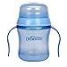 Dr Brown's Trainer Cup Soft Spout (Blue)