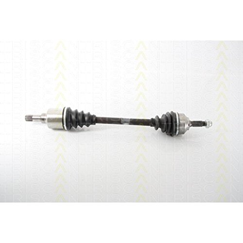 Preisvergleich Produktbild Triscan 8540 28668 Antriebswelle