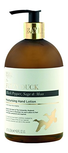 Baylis & Harding Fuzzy Duck Hand Lotion 500 ml