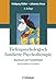 Produktbild Tiefenpsychologisch fundierte Psychotherapie: Basisbuch und Praxisleitfaden