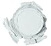 NYX Cosmetics Eyeshadow - Base White