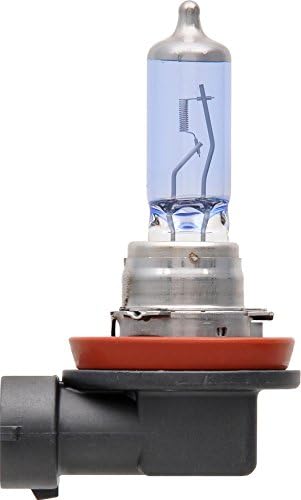 Sylvania H11SZ2 Halogen Headlight Bulb